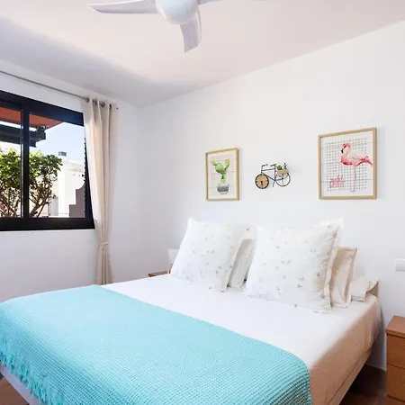 Apartamento El Paraíso - Costa Adeje - Canaryhousing *