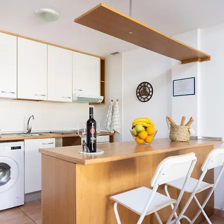 Apartamento El Paraíso - Costa Adeje - Canaryhousing Playa Paraiso (Tenerife)