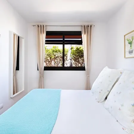 Apartment El Paraiso - Costa Adeje - Canaryhousing *