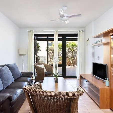 El Paraiso - Costa Adeje - Canaryhousing Apartment