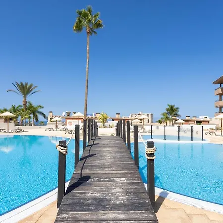El Paraiso - Costa Adeje - Canaryhousing Playa Paraiso (Tenerife)