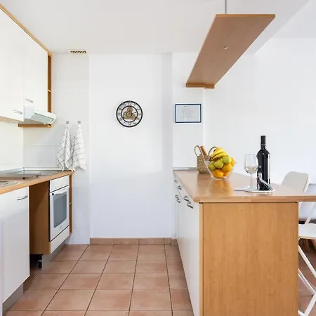 El Paraiso - Costa Adeje - Canaryhousing *