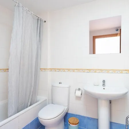 Apartment El Paraiso - Costa Adeje - Canaryhousing *