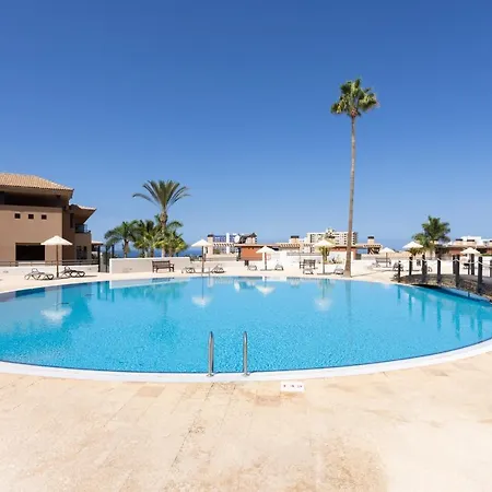 Apartment El Paraiso - Costa Adeje - Canaryhousing