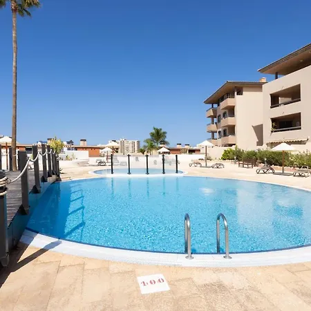 El Paraiso - Costa Adeje - Canaryhousing