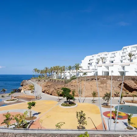 El Paraiso - Costa Adeje - Canaryhousing Playa Paraiso (Tenerife)