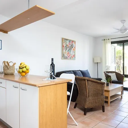 El Paraiso - Costa Adeje - Canaryhousing Apartment *