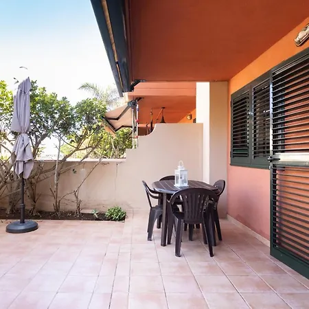 Apartment El Paraiso - Costa Adeje - Canaryhousing Playa Paraiso (Tenerife)