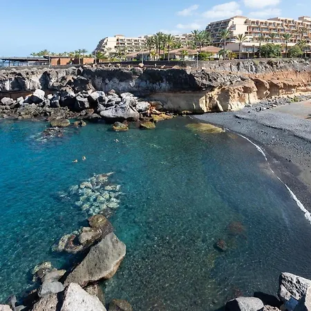 El Paraiso - Costa Adeje - Canaryhousing * Playa Paraiso (Tenerife)
