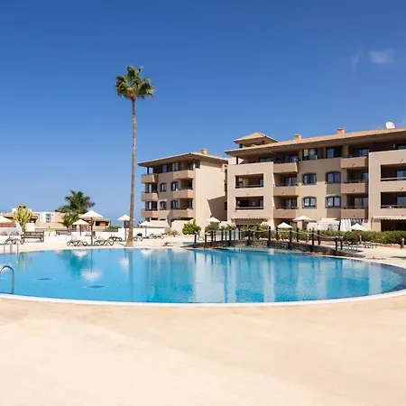 El Paraiso - Costa Adeje - Canaryhousing Apartment *