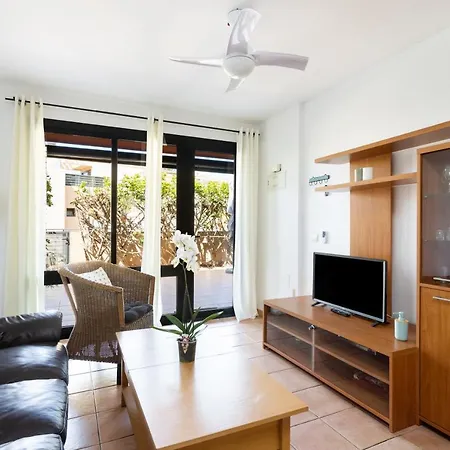 El Paraiso - Costa Adeje - Canaryhousing * Playa Paraiso (Tenerife)