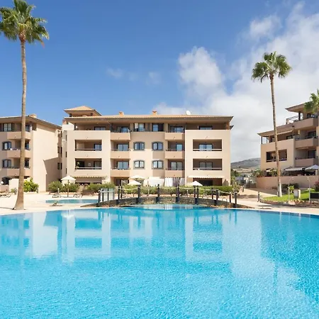 El Paraiso - Costa Adeje - Canaryhousing *