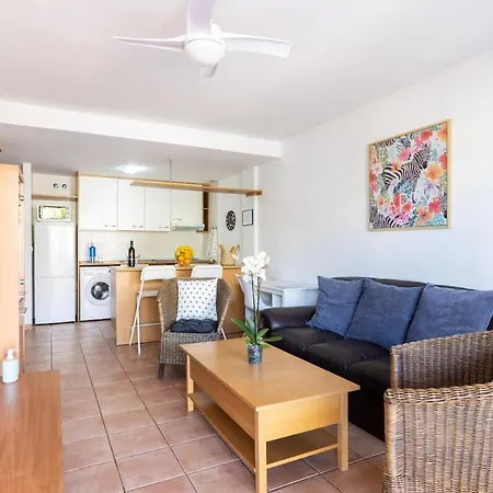 El Paraiso - Costa Adeje - Canaryhousing *
