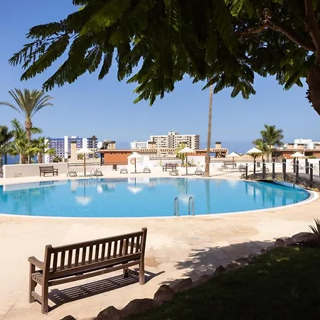 El Paraiso - Costa Adeje - Canaryhousing Apartment Playa Paraiso (Tenerife)
