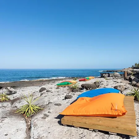 El Paraiso - Costa Adeje - Canaryhousing Apartment