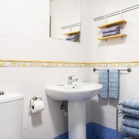 El Paraiso - Costa Adeje - Canaryhousing Apartment *