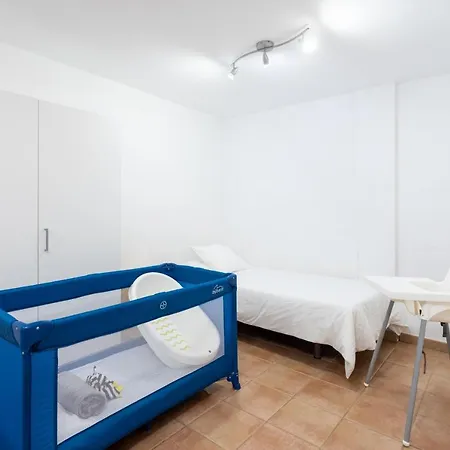 El Paraiso - Costa Adeje - Canaryhousing Apartment