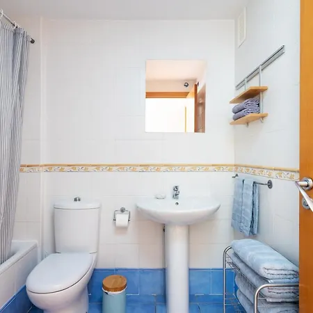 El Paraiso - Costa Adeje - Canaryhousing *